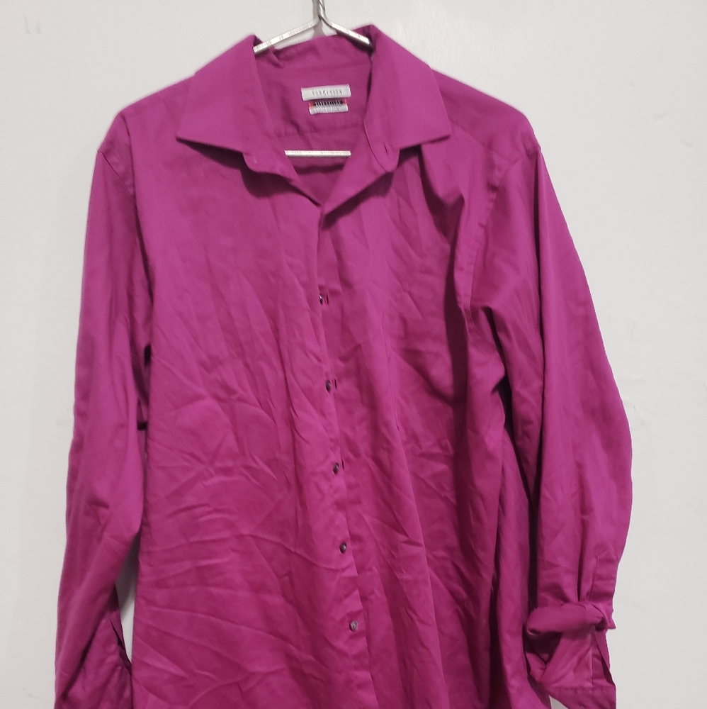 Dress Shirt
